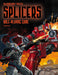 Splicers: Bonus Edition (Hardcover) - for just $44.99! 