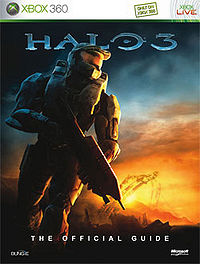 Halo 3 Bundle [Game + Strategy Guide] (Xbox 360) - for just $0! 