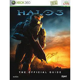 Halo 3 Bundle [Game + Strategy Guide] (Xbox 360) - Just $0! Shop now at Retro Gaming of Denver