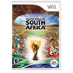 2010 FIFA World Cup South Africa - Wii - Premium Video Games - Just $6.99! Shop now at Retro Gaming of Denver