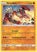 Groudon 113/236 - SM  Cosmic Eclipse Reverse Holofoil - for just $0.84! 
