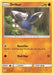 Drilbur 114/236 - SM  Cosmic Eclipse Reverse Holofoil - for just $0.13! 
