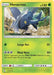 Heracross 009/236 - SM  Cosmic Eclipse Reverse Holofoil - for just $0.25! 