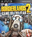 Borderlands 2 Game of the Year Edition (Playstation 3) - for just $0! 
