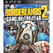 Borderlands 2 Game of the Year Edition (Playstation 3) - Premium Video Games - Just $0! Shop now at Retro Gaming of Denver