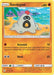 Sandygast 126/236 - SM  Cosmic Eclipse - for just $0.08! 