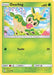 Deerling 015/236 - SM  Cosmic Eclipse Reverse Holofoil - for just $0.38! 