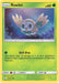 Rowlet 018/236 - SM  Cosmic Eclipse Reverse Holofoil - for just $0.38! 
