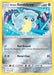 Alolan Sandshrew 137/236 - SM  Cosmic Eclipse Reverse Holofoil - for just $0.18! 