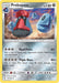 Probopass 141/236 - SM  Cosmic Eclipse Reverse Holofoil - for just $0.18! 