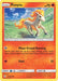 Ponyta 023/236 - SM  Cosmic Eclipse - for just $0.05! 