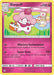Slurpuff 154/236 - SM  Cosmic Eclipse Reverse Holofoil - for just $0.75! 