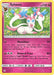 Sylveon 155/236 - SM  Cosmic Eclipse Reverse Holofoil - for just $4.50! 