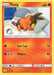 Tepig 031/236 - SM  Cosmic Eclipse Reverse Holofoil - for just $0.68! 