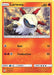Larvesta 034/236 - SM  Cosmic Eclipse - for just $0.05! 