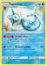 Vaporeon 042/236 - SM  Cosmic Eclipse - for just $1.15! 