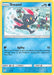 Sneasel 043/236 - SM  Cosmic Eclipse Reverse Holofoil - for just $0.13! 