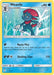Weavile 044/236 - SM  Cosmic Eclipse Reverse Holofoil - for just $0.20! 