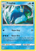 Prinplup 055/236 - SM  Cosmic Eclipse Reverse Holofoil - for just $0.23! 