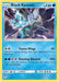 Black Kyurem 061/236 - SM  Cosmic Eclipse Holofoil - for just $0.25! 