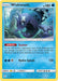 Wishiwashi 062/236 - SM  Cosmic Eclipse Holofoil - for just $1.10! 