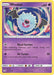 Woobat 087/236 - SM  Cosmic Eclipse Reverse Holofoil - for just $0.18! 