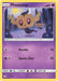 Phantump 093/236 - SM  Cosmic Eclipse - for just $0.10! 