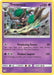 Trevenant 094/236 - SM  Cosmic Eclipse Reverse Holofoil - for just $0.23! 