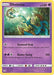 Dhelmise 098/236 - SM  Cosmic Eclipse Reverse Holofoil - for just $0.18! 