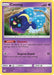 Cosmog 100/236 - SM  Cosmic Eclipse Reverse Holofoil - for just $0.18! 