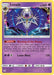 Lunala 102/236 - SM  Cosmic Eclipse Reverse Holofoil - for just $0.40! 