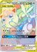 Mega Lopunny & Jigglypuff GX (Secret) 261/236 - SM  Cosmic Eclipse Holofoil - for just $31.99! 
