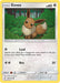 Eevee 166/236 - SM  Cosmic Eclipse Reverse Holofoil - for just $0.96! 