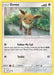 Eevee 167/236 - SM  Cosmic Eclipse Reverse Holofoil - for just $1.38! 