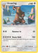 Ursaring 172/236 - SM  Cosmic Eclipse Reverse Holofoil - for just $0.28! 