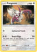 Zangoose 173/236 - SM  Cosmic Eclipse - for just $0.19! 