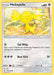 Helioptile 179/236 - SM  Cosmic Eclipse - for just $0.08! 