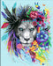 CreArt: Boho Lion - for just $25! 