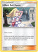 Lillie's Full Force 196/236 - SM  Cosmic Eclipse Reverse Holofoil - for just $0.53! 