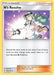 N's Resolve 200/236 - SM  Cosmic Eclipse - for just $0.14! 