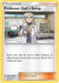 Professor Oak's Setup 201/236 - SM  Cosmic Eclipse - for just $0.08! 