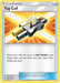 Tag Call 206/236 - SM  Cosmic Eclipse Reverse Holofoil - for just $0.93! 