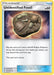 Unidentified Fossil 207/236 - SM  Cosmic Eclipse - for just $0.08! 