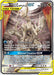 Arceus & Dialga & Palkia GX (Alternate Full Art) 221/236 - SM  Cosmic Eclipse Holofoil - for just $146.33! 