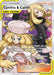 Cynthia & Caitlin (Full Art) 228/236 - SM  Cosmic Eclipse Holofoil - for just $100.72! 