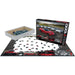 2014 Corvette Stingray It Runs in the Family 1000 Piece Jigsaw Puzzle Eurographics - for just $21.99! 