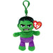 Ty Mini Marvel Clip: Hulk - for just $4.99! 