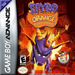 Spyro Orange: The Cortex Conspiracy – Game Boy Advance (GBA) - for just $10.99! 