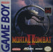 Mortal Kombat II (Gameboy) - for just $0! 