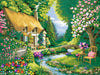 CreArt: River Cottage - for just $35! 